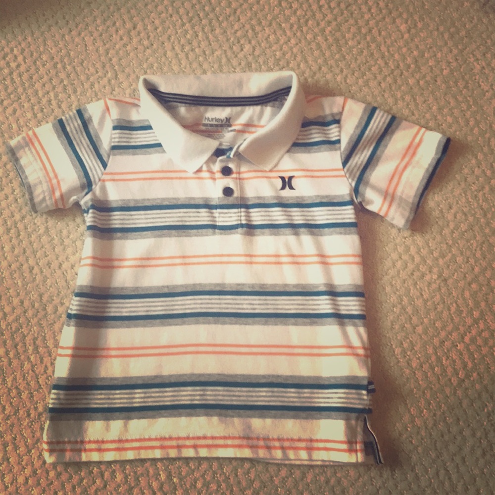 Hurley Shirt